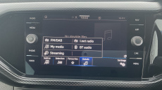 Volkswagen T-Cross 1.0 TSI 110 SE 5dr DSG Petrol Estate